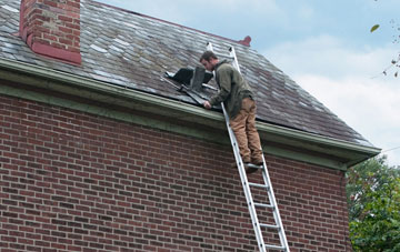 what affects urgent Tricketts Cross roof repairs