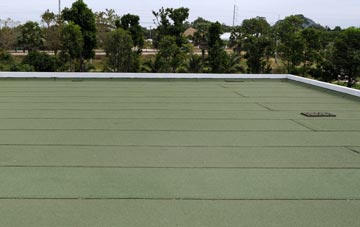 all Tricketts Cross roofing types quoted for