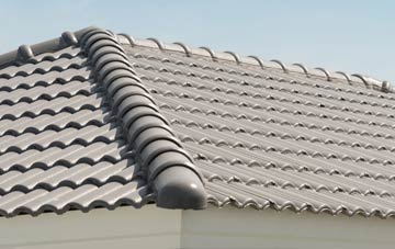 advantages of Tricketts Cross clay roofing