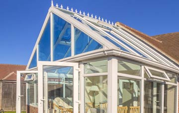 conservatory roof insulation costs Tricketts Cross
