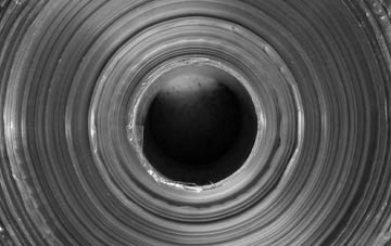 Tricketts Cross edpm waterproofing