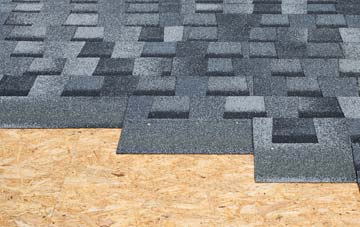 expert Tricketts Cross asphalt roof companies