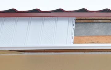 Tricketts Cross fascia repair costs