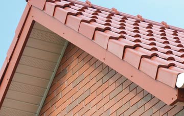 Tricketts Cross fascia repair quotes