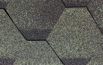 Tricketts Cross fibreglass shingle repairs