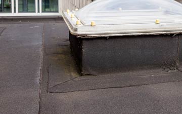 disadvantages of Tricketts Cross flat roofs