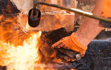 Tricketts Cross flat roof repair companies