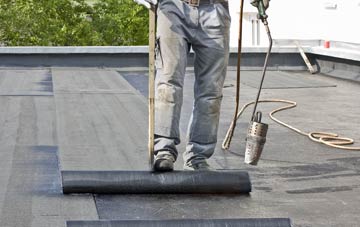 flat roof replacement Tricketts Cross, Dorset