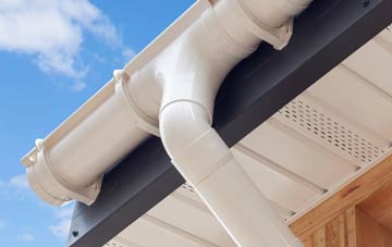 Tricketts Cross gutter installation costs