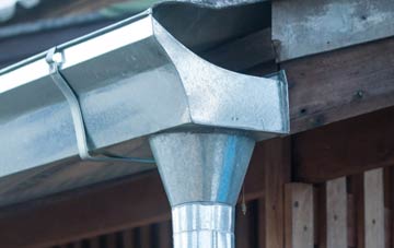 Tricketts Cross guttering companies