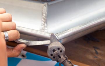 disadvantages of Tricketts Cross lead roofing