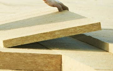 measuring Tricketts Cross tapered insulation