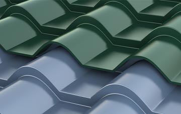 who should consider Tricketts Cross plastic roofs