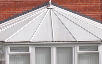 Tricketts Cross polycarbonate conservatory roof repairs