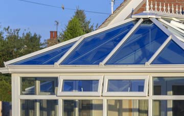 professional Tricketts Cross conservatory insulation