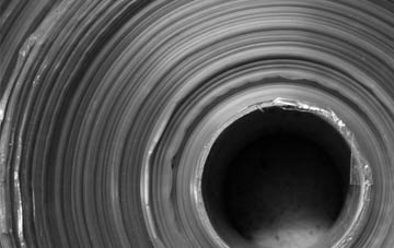 Tricketts Cross pvc roof replacement