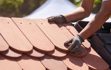 Tricketts Cross roof tile contractors