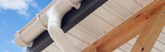 get Tricketts Cross guttering quotes today