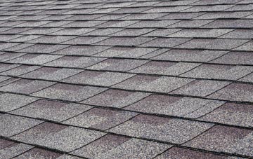 Tricketts Cross tiles for shallow pitch roofing