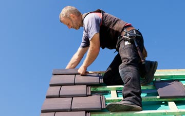 disadvantages of Tricketts Cross slate roofing