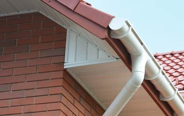 Tricketts Cross soffit repair costs