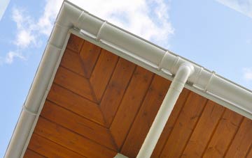 Tricketts Cross soffit types