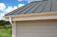 Tricketts Cross fascia repair