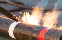 Tricketts Cross flat roofing replacement