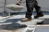 find rated Tricketts Cross flat roofing replacement companies