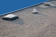 Tricketts Cross flat roofing