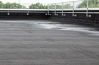 find rated Tricketts Cross flat roofing companies