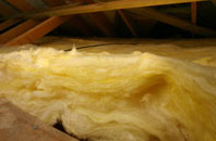 Tricketts Cross pitch roof insulation