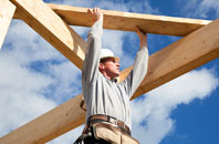 Tricketts Cross roof replacement work