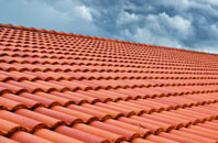 Tricketts Cross roofing tiles