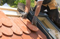 Tricketts Cross tiled roofing companies