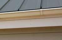 Tricketts Cross soffit repair