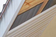 rated Tricketts Cross soffit repair companies