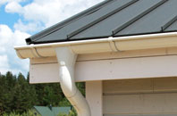 Tricketts Cross soffits