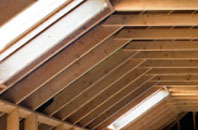 Tricketts Cross tapered roof insulation quotes